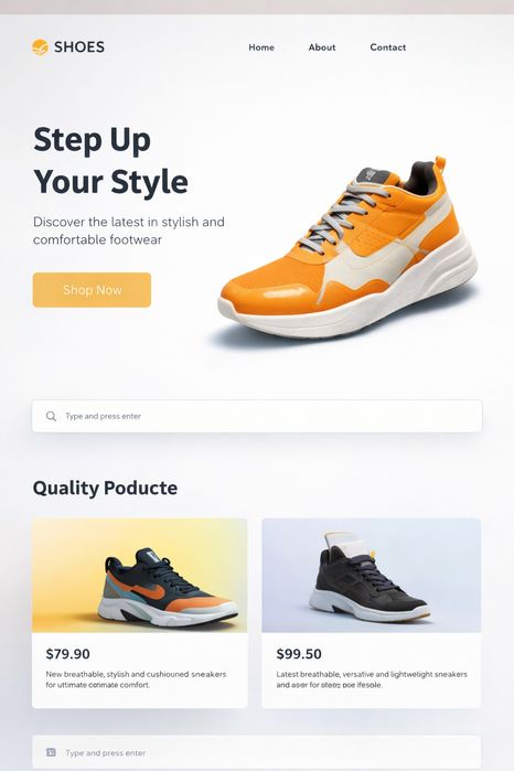 Web sayt yaratish | Frontend developer | HTML CSS React