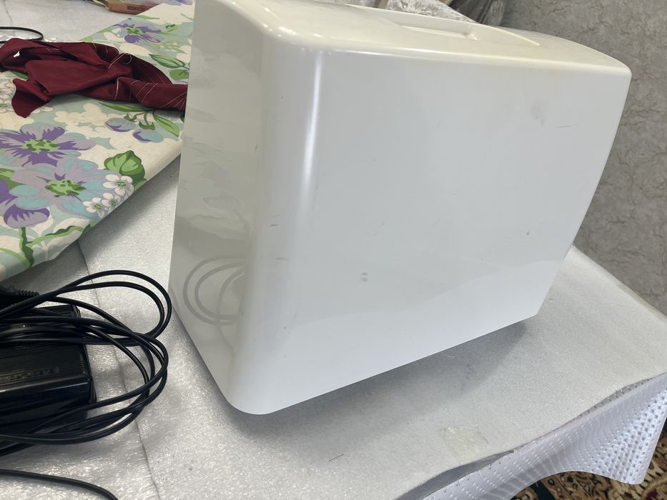 Janome машина сатылады