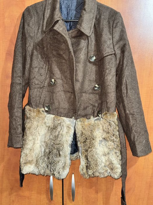 Яке от естествен косъм