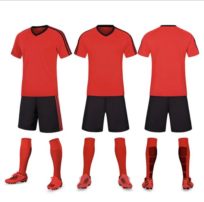 Футбольная форма на мальчика