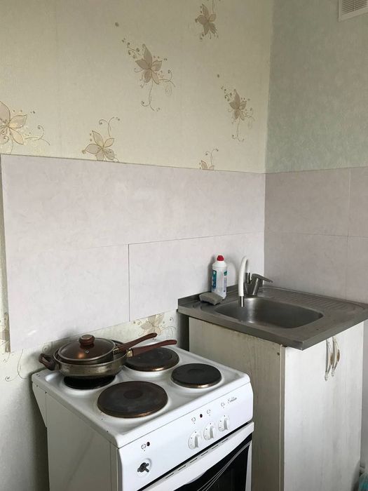 Продам 1 комнатную квартиру