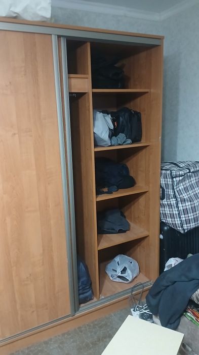 Продам Шкаф купе в отличном состоянии