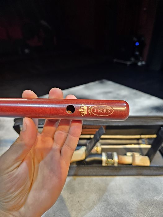 Duduk Profesional Armean A/La