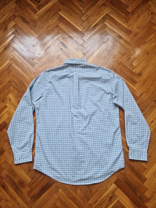 Страхотна мъжка риза POLO RALPH LAUREN размер L
