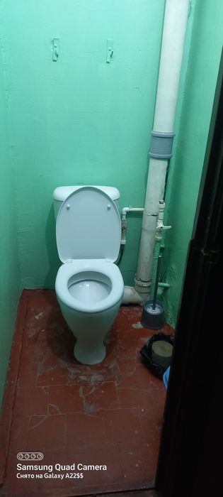 2 хонали уй ижарага берилади