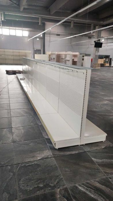 Търговско обзавеждане