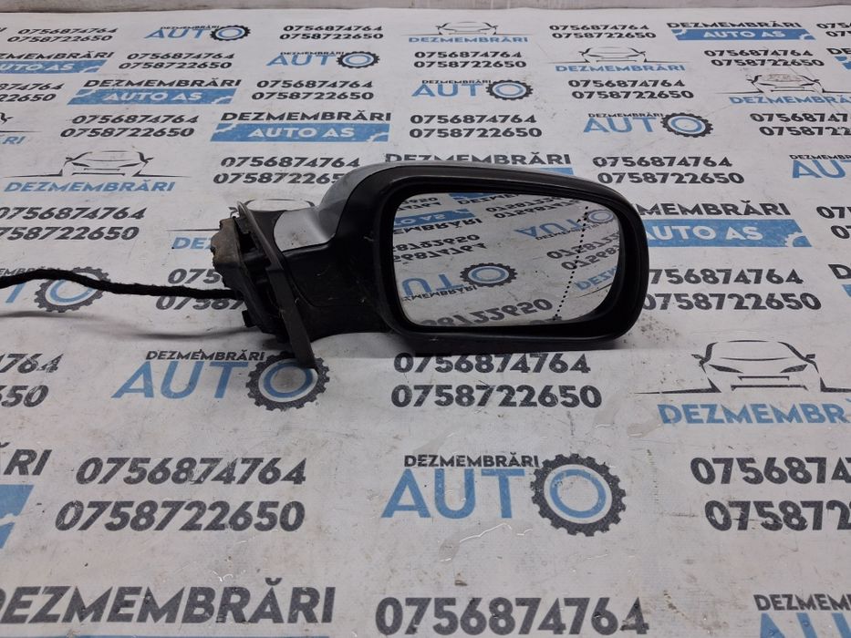 Oglinda dreapta Peugeot 307 cc