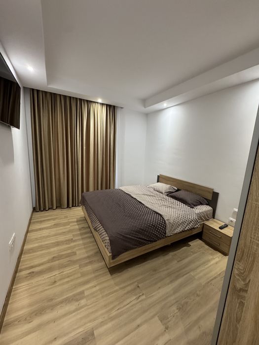 Aoartament Parter 2 Camere Cosmopolis