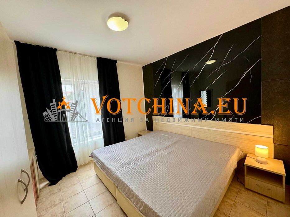 Продава се Двустаен апартамент в Свети Влас - 70 кв.м за 663 €/кв.м - Снимка #16