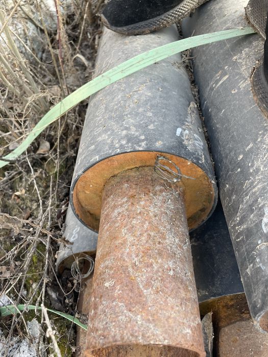 Продам трубы 75