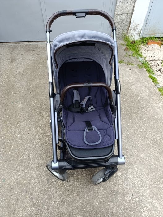 Детска количка Mutsy IGO