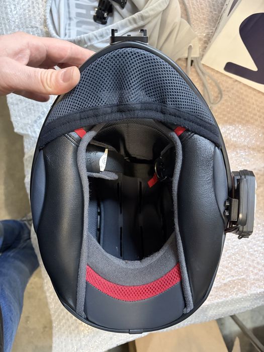 SHOEI NXR 2 размер XL