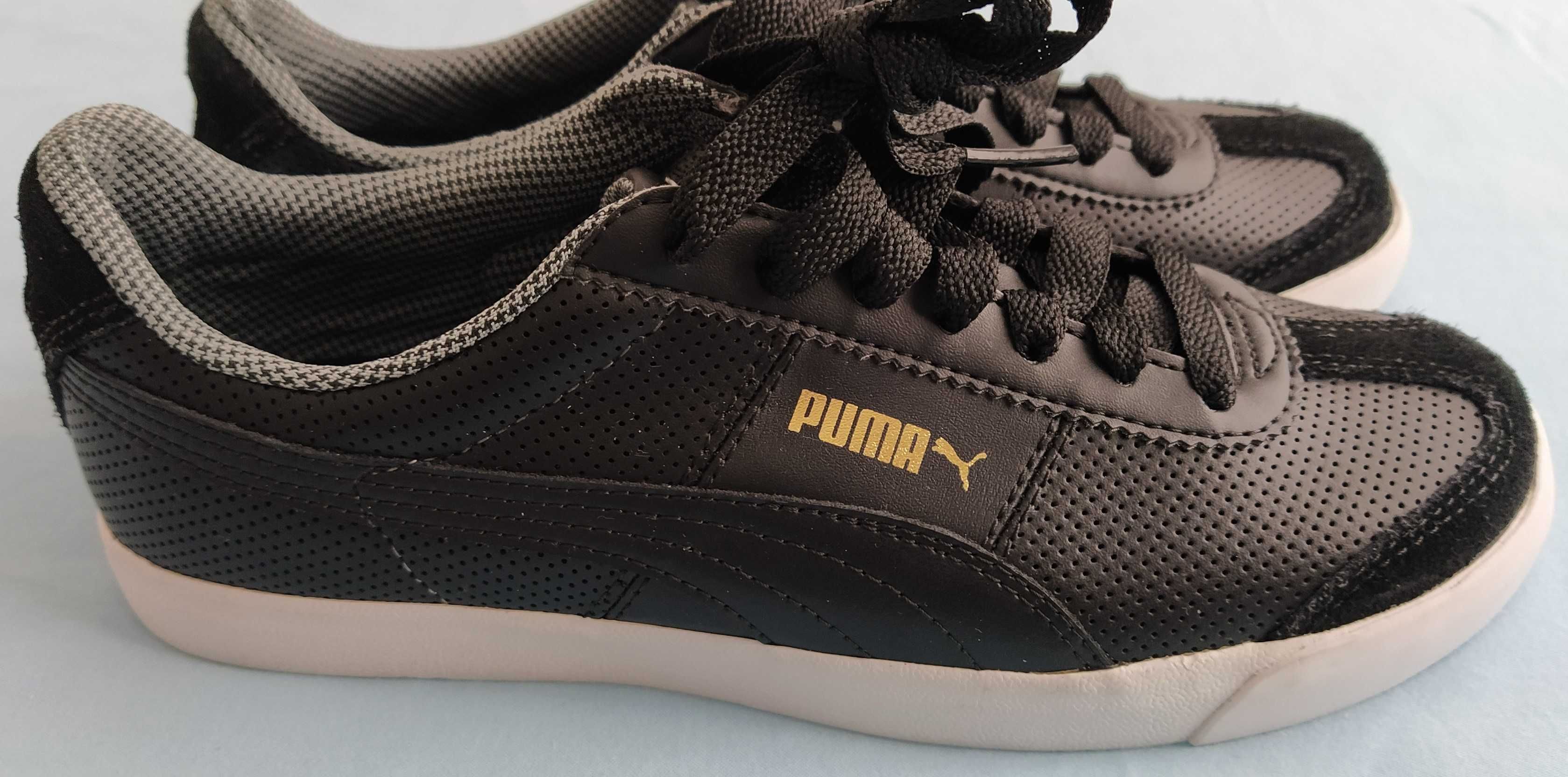 Puma roma lp best sale