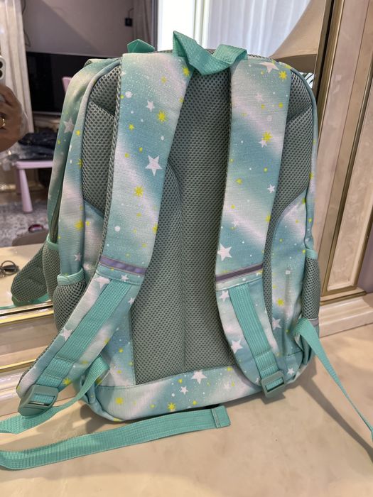 Рюкзаки продам! Новые!