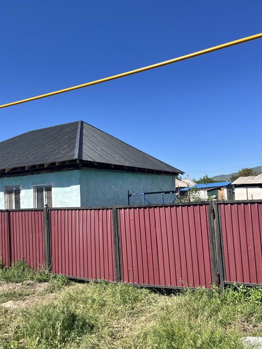 Кровля крыш с нуля