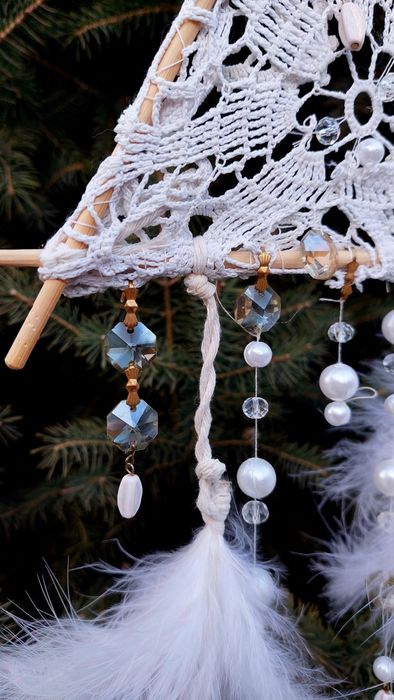 Декор, подарок Ловец снов