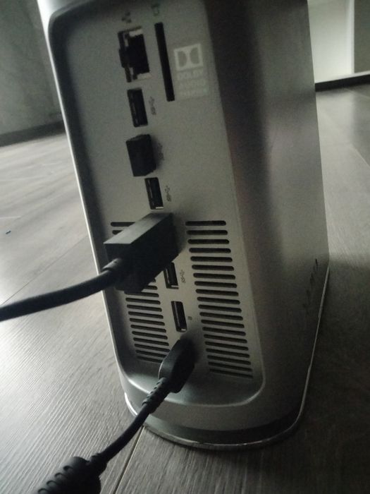 Компьютер Ленова