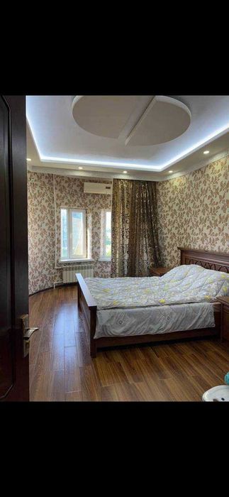 41!Сдаётся квартира 2/4/10 на Сергелях,