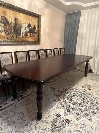 Продаётся Стол стулья Срочно