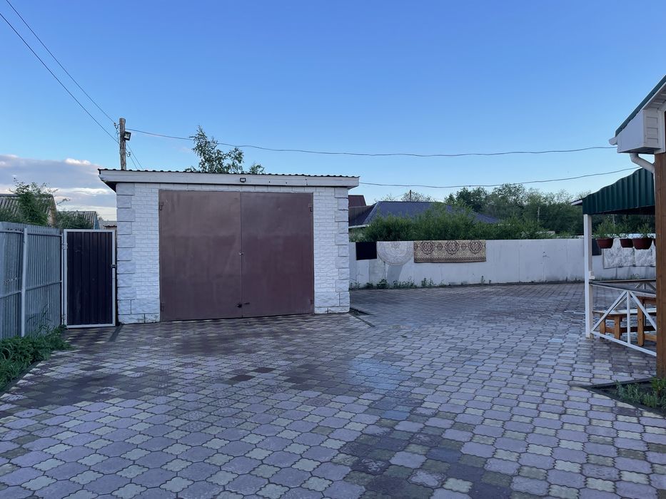 Продам жилой  дом в дачном обществе