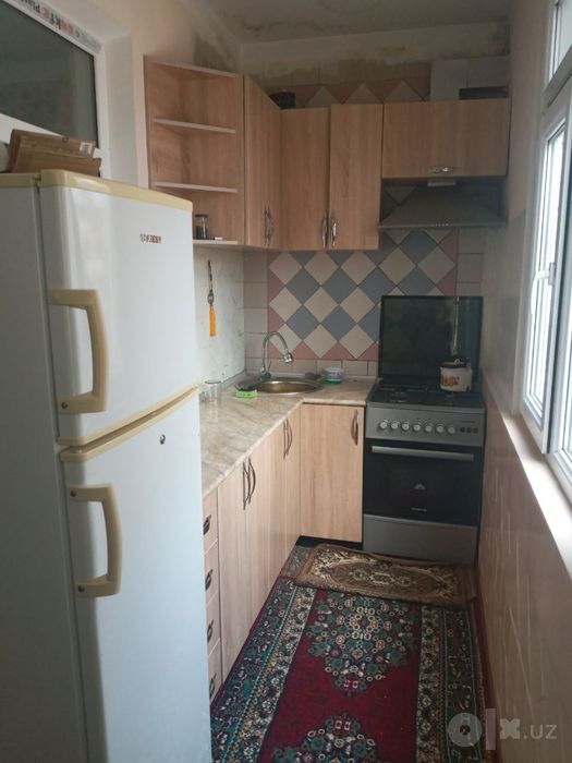 Сдается 1в2 ком Юнусабад 7 квартал