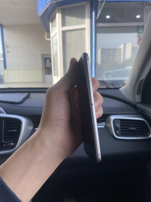 Телефон Айфон Iphone 6