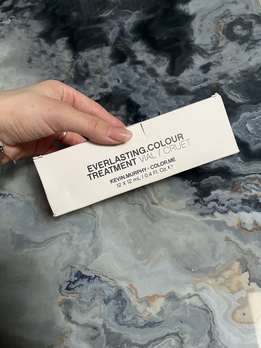 Everlasting Colour Treatment - Kevin Murphy