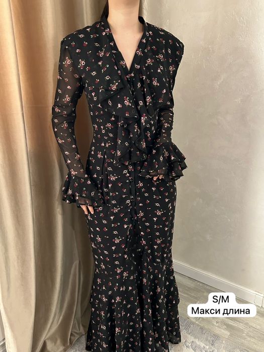 Женская одежда буу