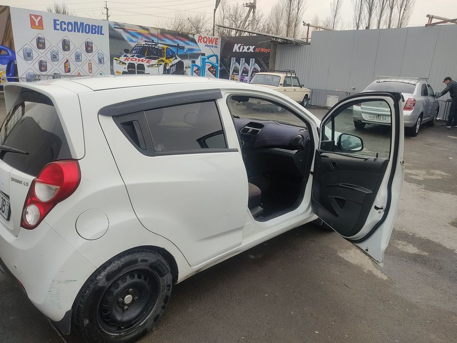 Spark 2 Euro Avtomat