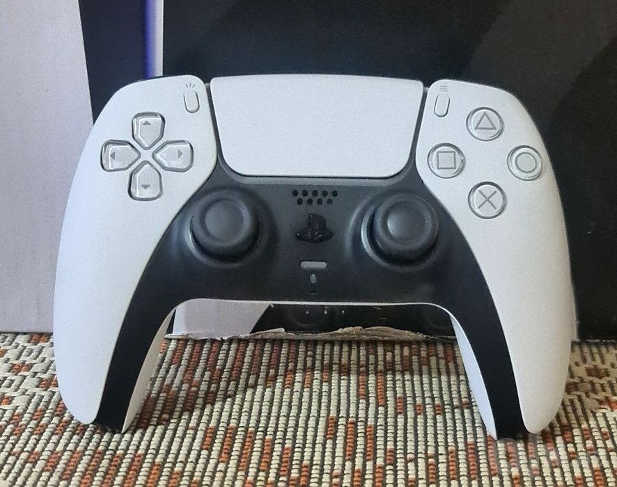 PS 5 Slim Diskavodsiz
