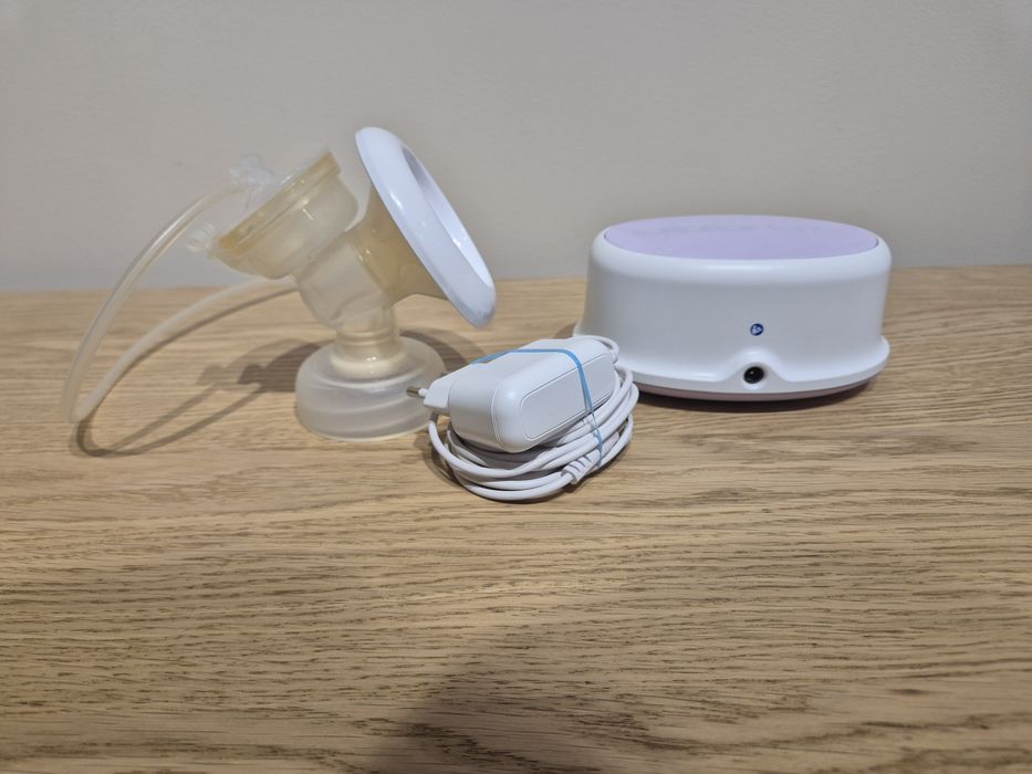 Pompa san Philips Avent electrica