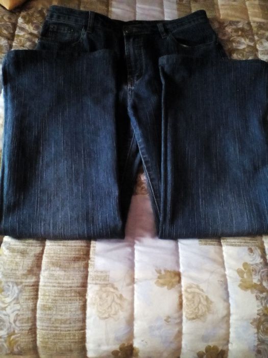 Дамски летни дънки