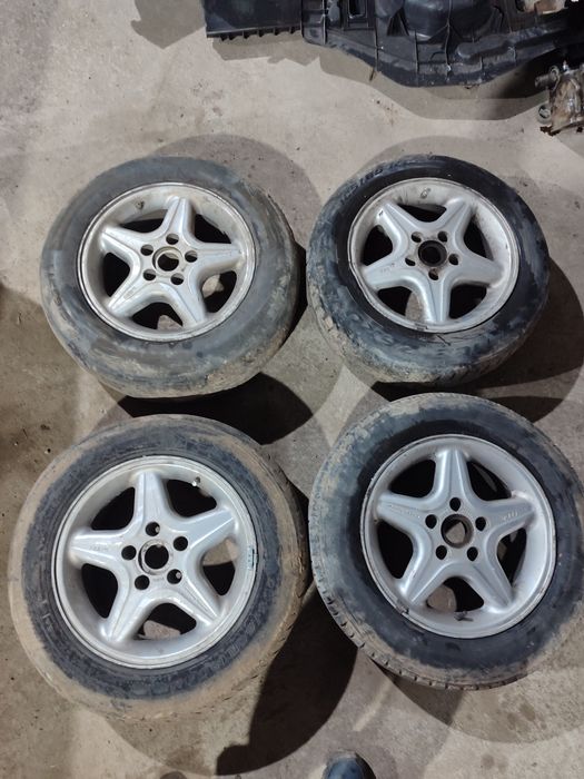 Корпус печки на Мерседес