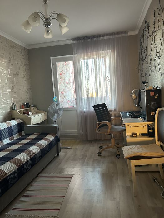 Продам квартиру