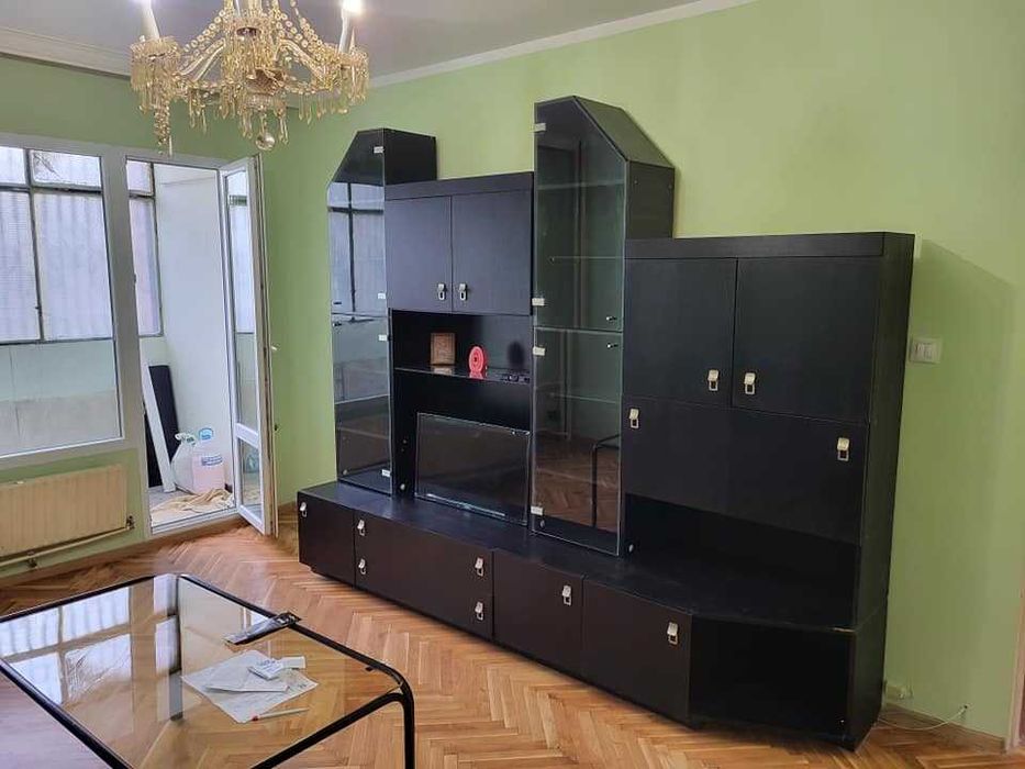 Дава се под наем Двустаен апартамент в София, Надежда 2 - 60 кв.м за 350 € - Снимка #3