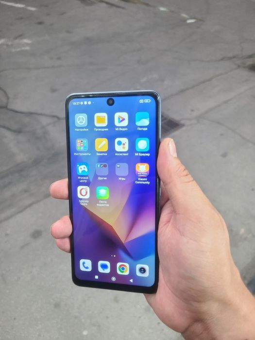 Продам Redmi Note 10 pro