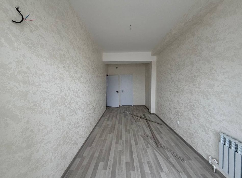 Продается 3х ком квартира в новостройке, ор-р: ул. Нукусская, 95м²