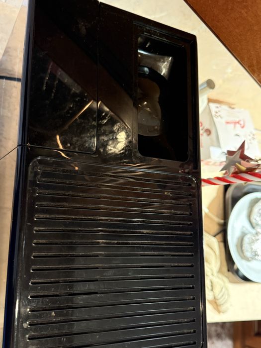 Кафе машина Melitta Solo