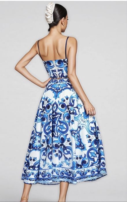 Син сет от lune eclat