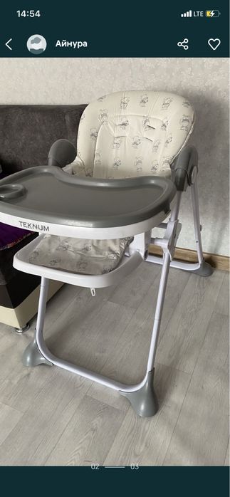 Стол для детей в отличном состояний