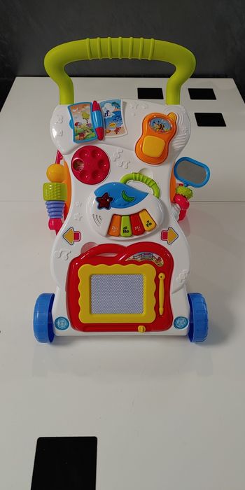 Барбарон и проходилки