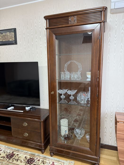 Итальянская мебель CAVIO