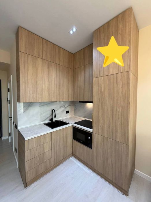 ЖК NRG U-TOWER 2х комн 51м2 ‼️Дружба народов