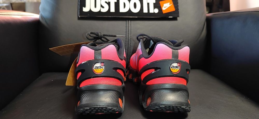 Nike Air Max DN 8, номер 38
