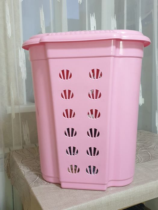 Корзинка для белья