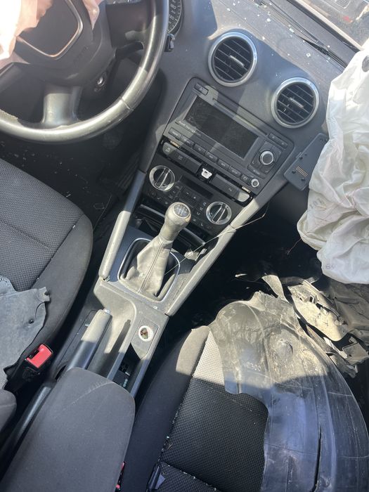 Audi A3 Sportbag 2010 1.6TDI ЗА ЧАСТИ!