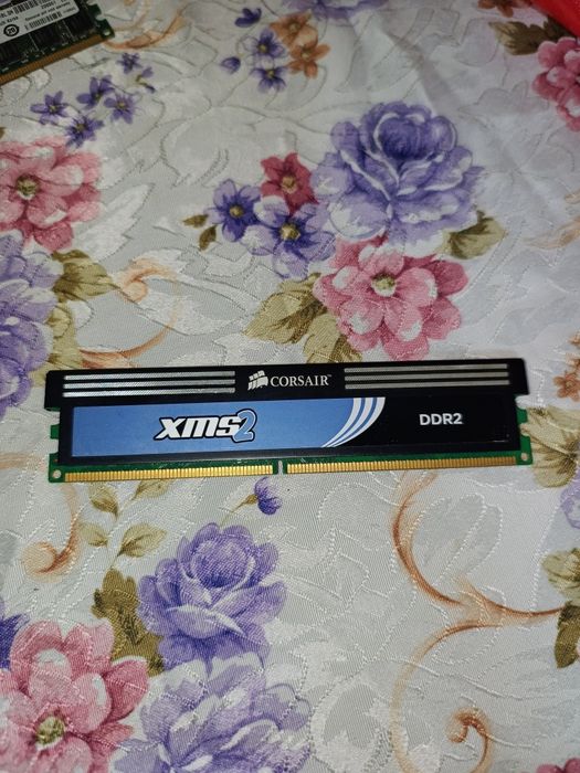 RAM DDR2 Corsair XMS2