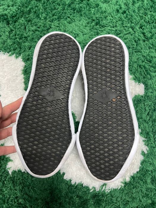 Maison Mihara x Amiri size 43 purtati o data cu cutie