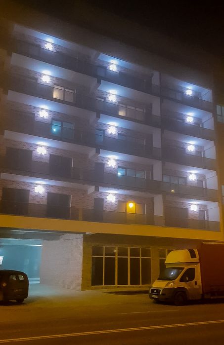 Închiriez apartament la Spiridon Residence, Vaslui