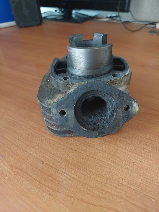 Цпг на дио 35 af